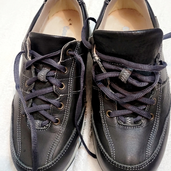 Cosyfeet shoes for men size 8 color black - Picture 4 of 4